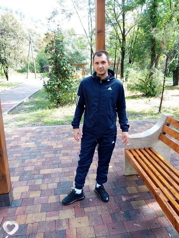 Игорь, 36, Боброве — анкета №547294