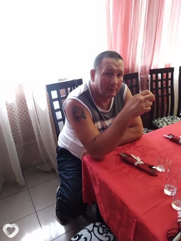 Валерий, 58, Нововоронеже — анкета №547296