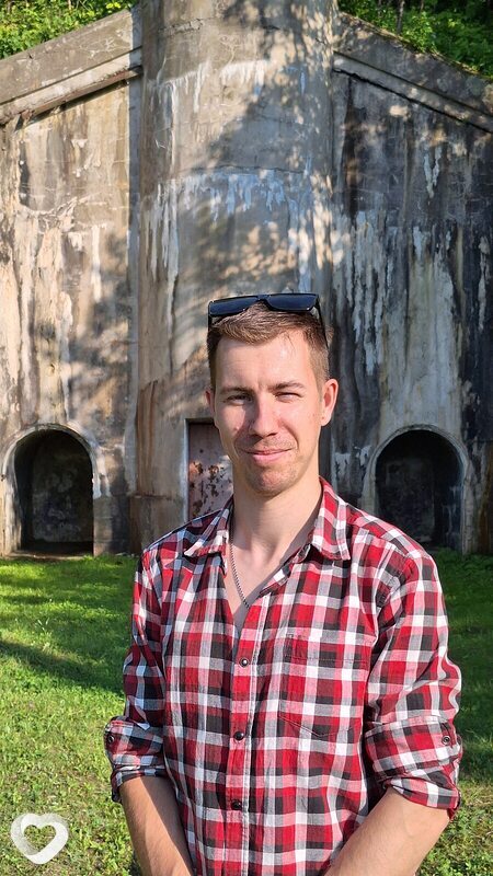 Виталий, 29, Владивостоке — анкета №547302
