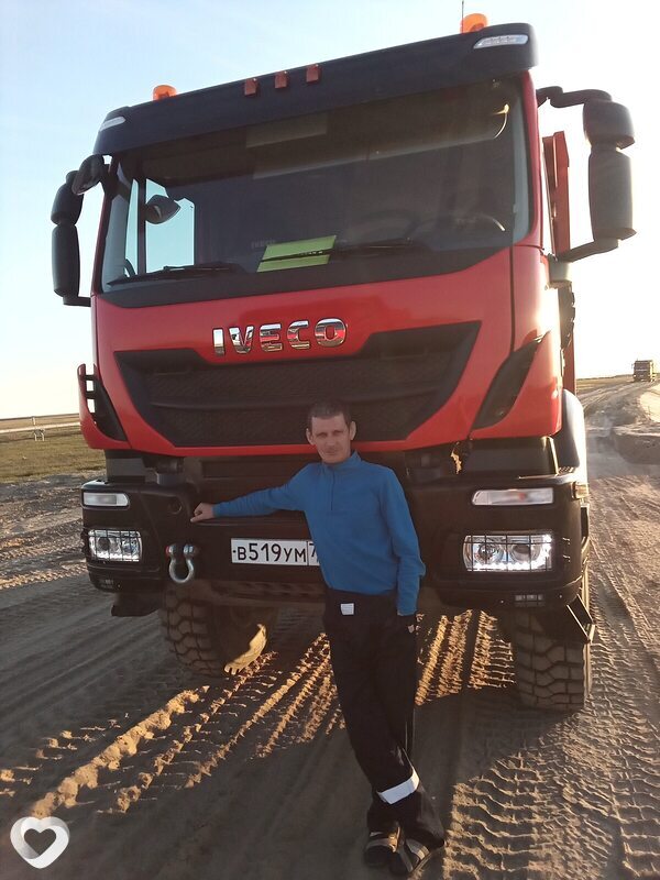 Сергей, 50, Сызрани — анкета №547303
