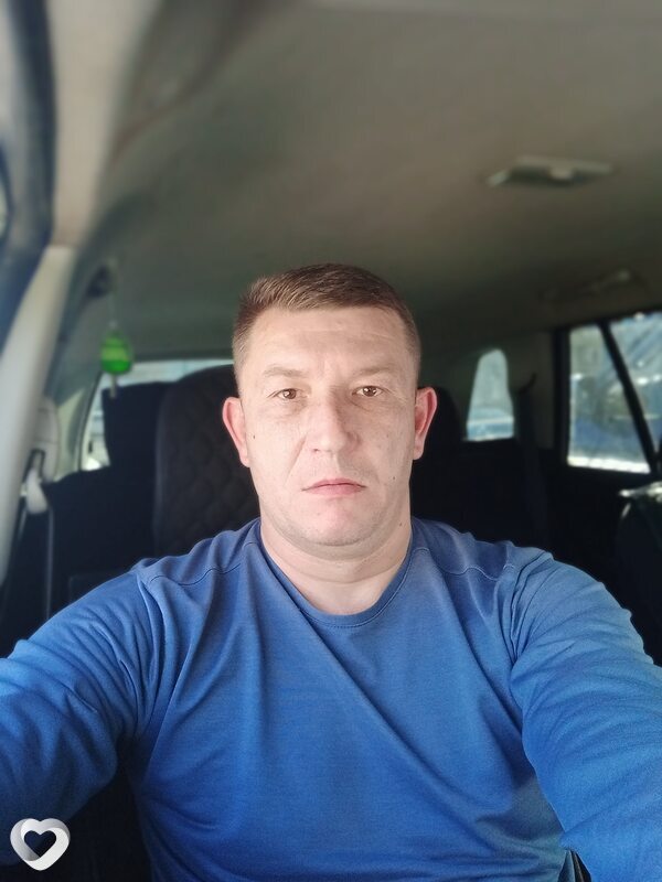 Дмитрий, 52, Самаре — анкета №547807