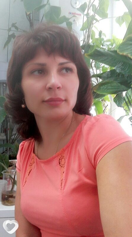 Ксения, 40, Вологде — анкета №547809