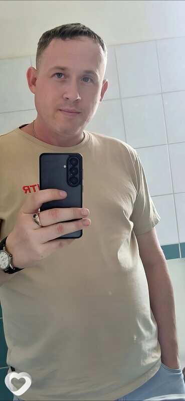 Alex, 39, Караганде — анкета №547812