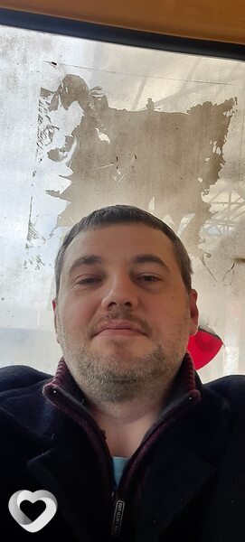 Евгений, 46, Шахтах — анкета №547816