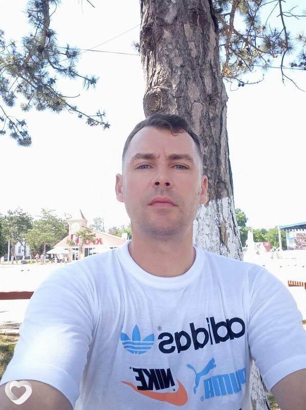 Вадим, 49, Иркутске — анкета №547817