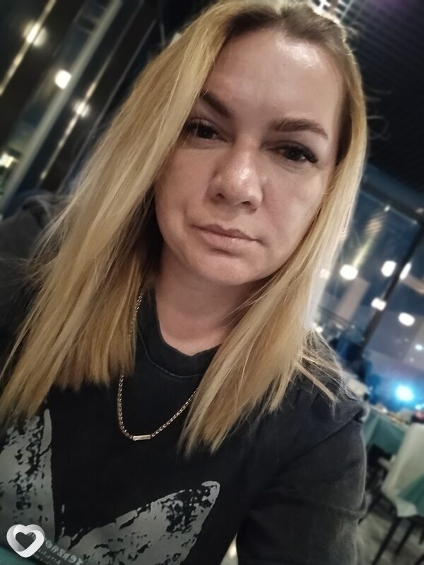 Альбина, 33, Артеме — анкета №547819