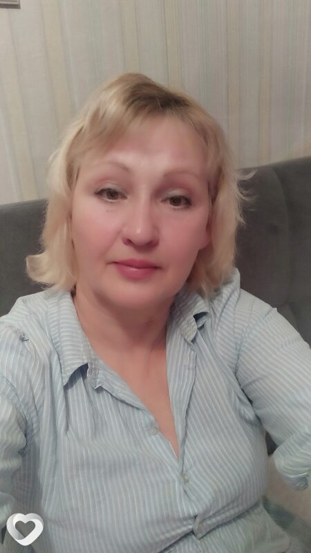 Рита, 60, Рязани — анкета №547822