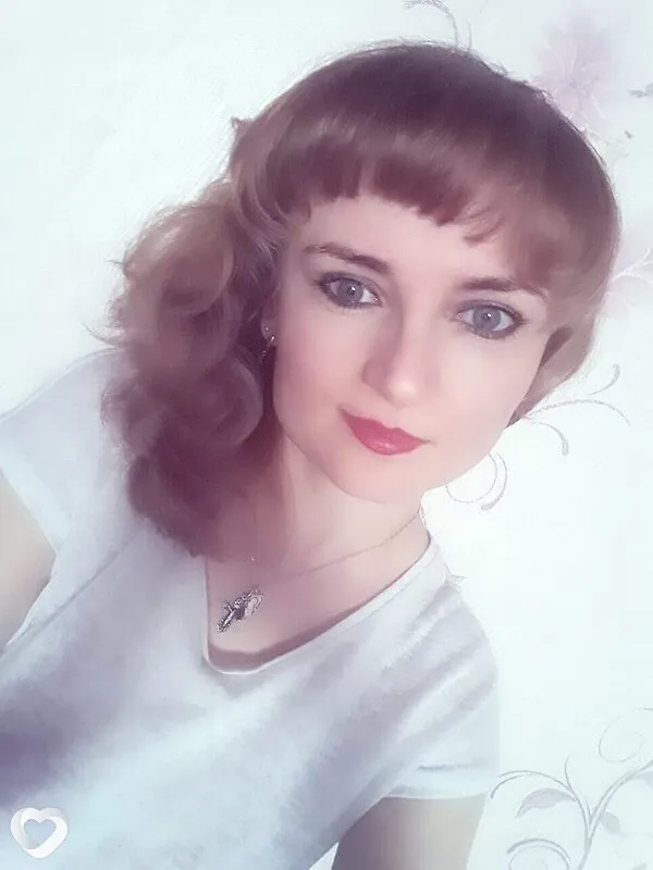 Маша, 39, Москве — анкета №547823
