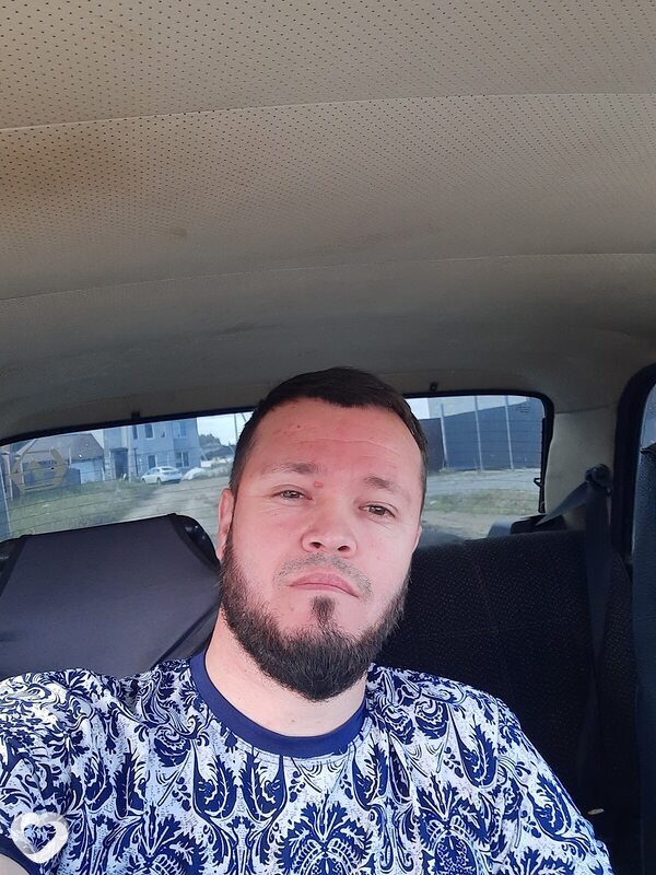 Баха, 35, Екатеринбурге — анкета №547824