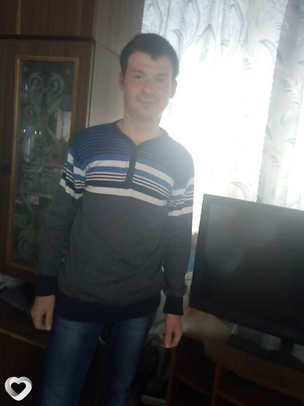 Данил, 39, Орехово-Зуеве — анкета №547245