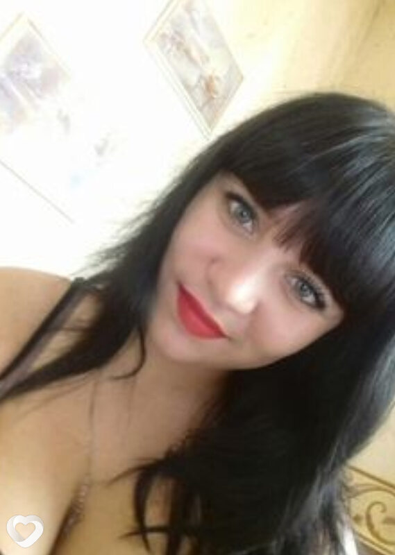 Екатерина, 30, Гомеле — анкета №547704