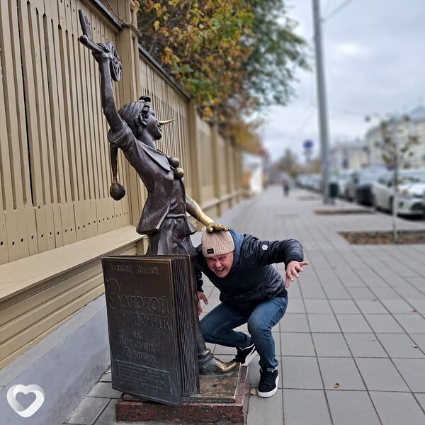 Im, 43, Уфе — анкета №547714