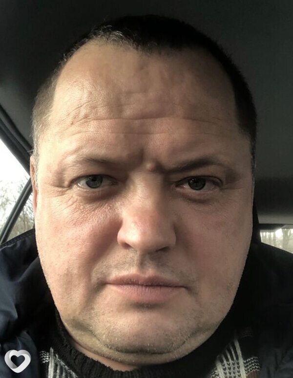 Сергей, 42, Слуцке — анкета №547715