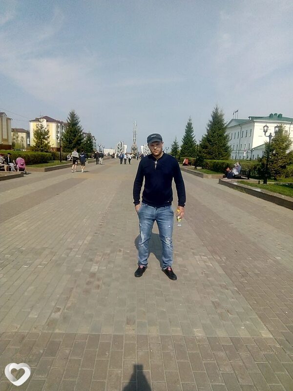 Родион Абуков, Светлоград