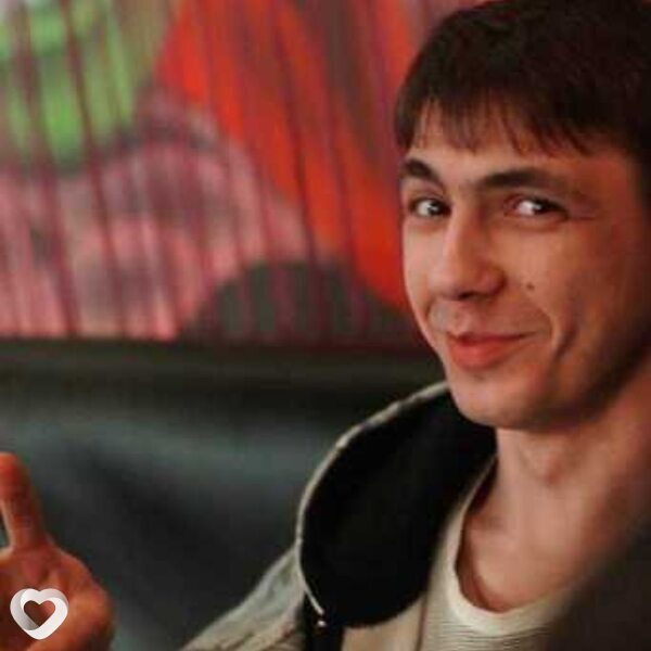 Влад, 34, Коврове — анкета №547725