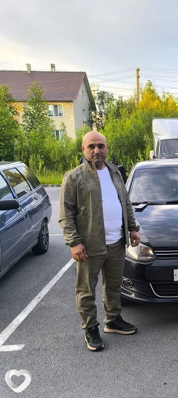 Ризван Rts, 36, Сургуте — анкета №547459