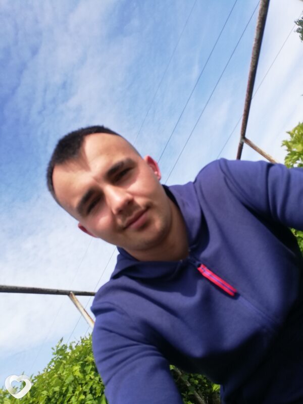 Leks, 29, Витебске — анкета №547461