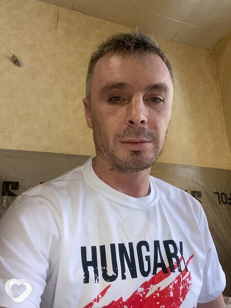 Мики, 39, Москве — анкета №547464