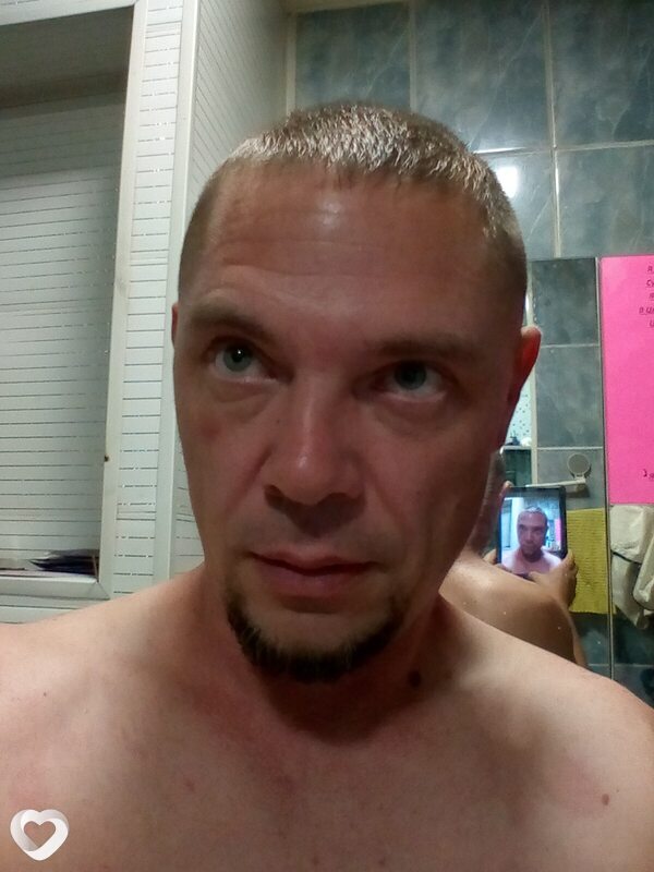 Николай, 43, Шымкенте — анкета №547467
