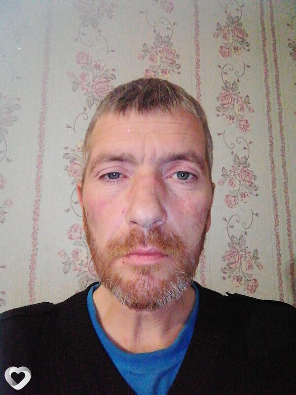 Роман, 46, Архангельске — анкета №547478