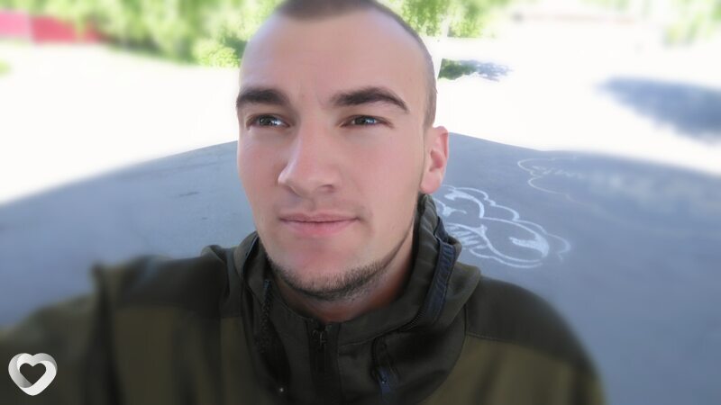 Влад, 30, Кокшетау — анкета №547479