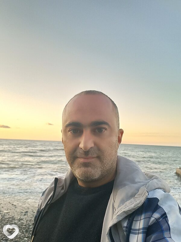 Мм, 43, Сочи — анкета №547313