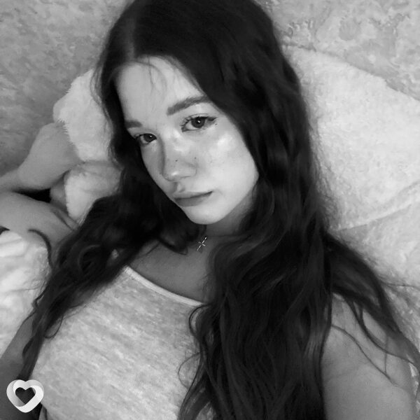 Ариша, 21, Екатеринбурге — анкета №547315