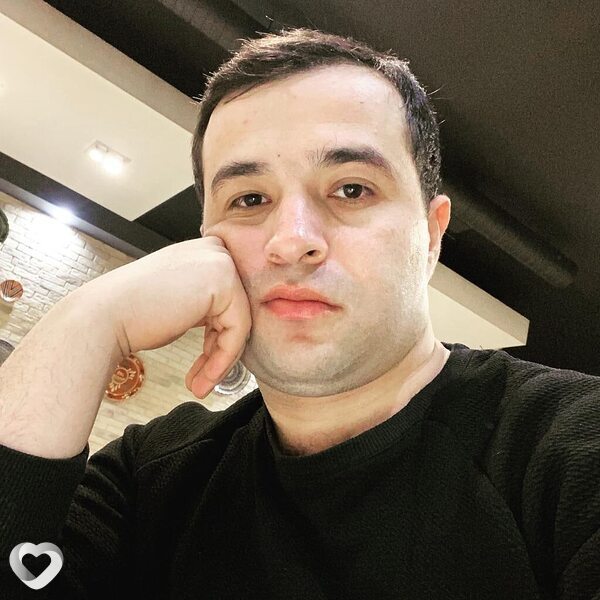 Рома, 36, Санкт-Петербурге — анкета №547326