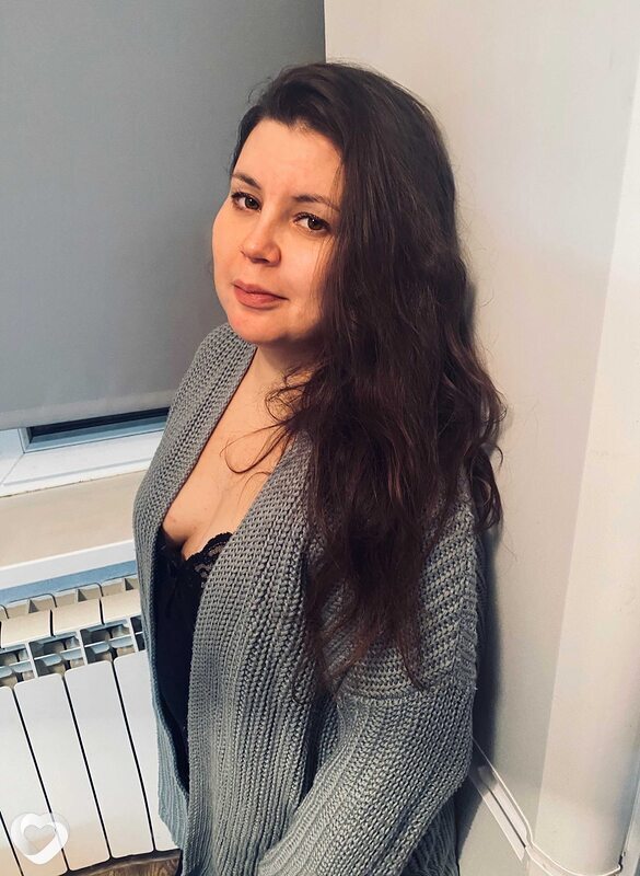 Ольга, 34, Балашихе — анкета №547329