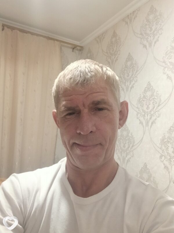 Юрий, 46, Белове — анкета №547414