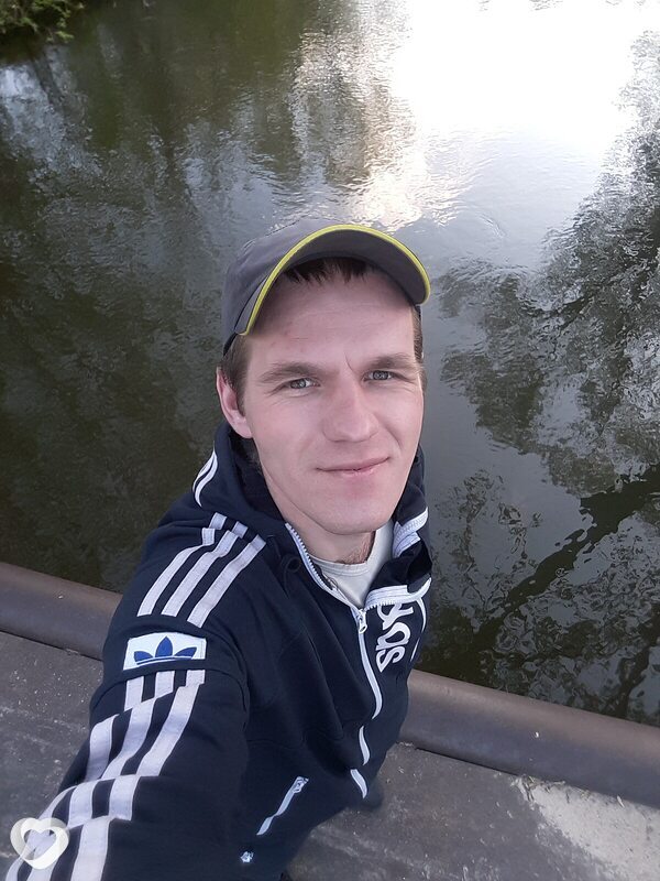 Александр, 36, Воронеже — анкета №547415