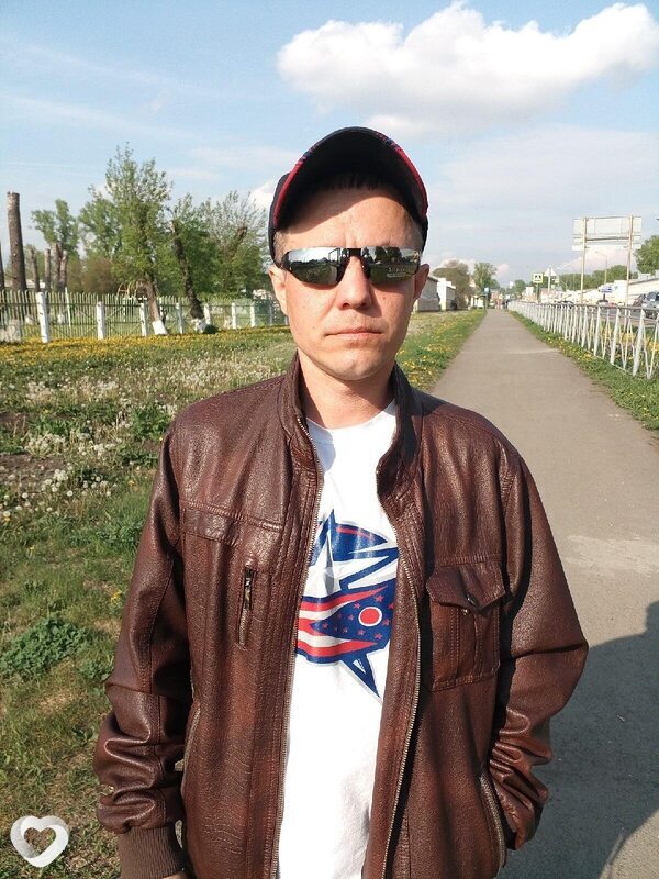 Анатолий, 41, Кемерове — анкета №547420