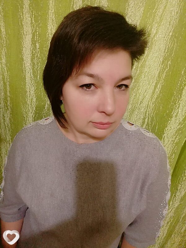 Марьяна, 47, Ярославле — анкета №547425