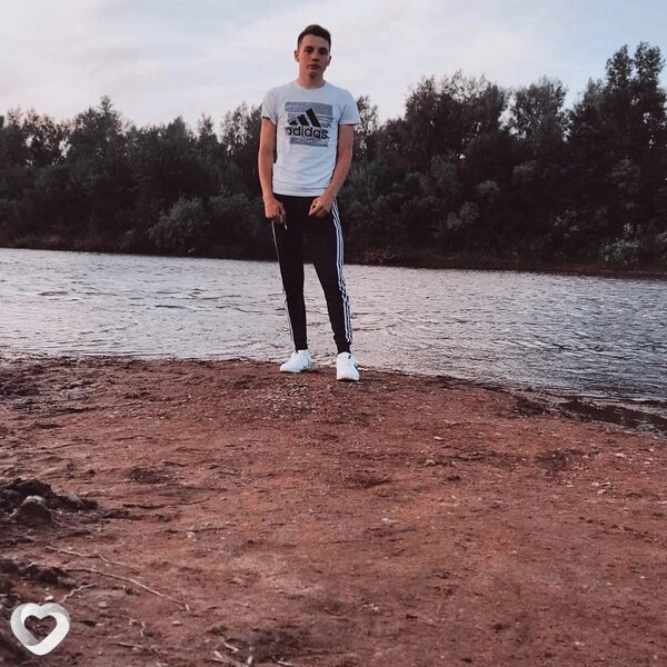 Нитита, 25, Бузулуке — анкета №547426