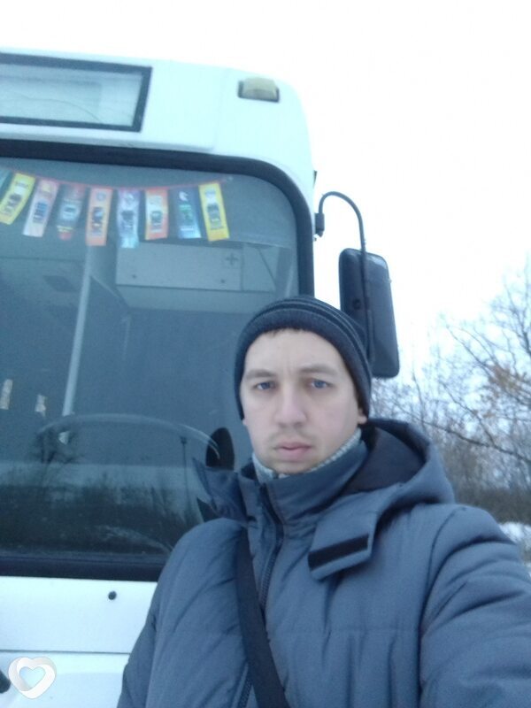 Артем, 34, Луганске — анкета №547429