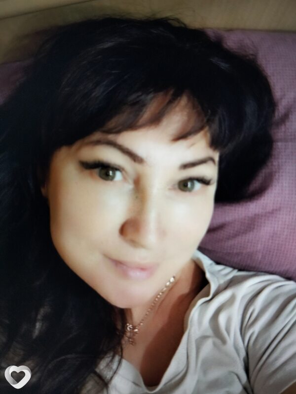 Елена, 39, Краснодаре — анкета №547430
