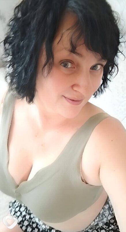 Ирина, 45, Кирове — анкета №547437