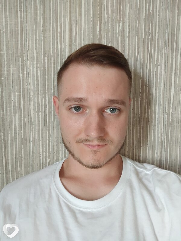 Владимир, 27, Москве — анкета №547446