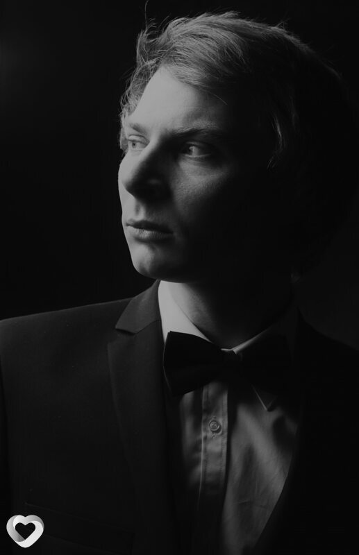 Игорь, 34, Минске — анкета №547447