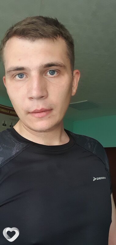 Сергей, 29, Энгельсе — анкета №547449