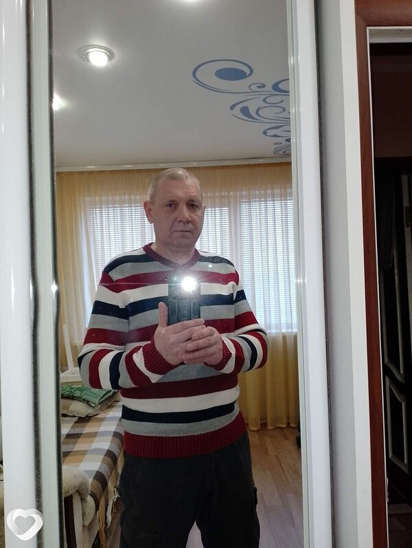 Nikolay, 52, Саранске — анкета №547381