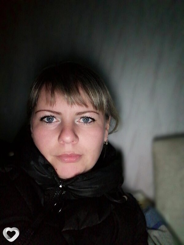 Виктория, 39, Сызрани — анкета №547386
