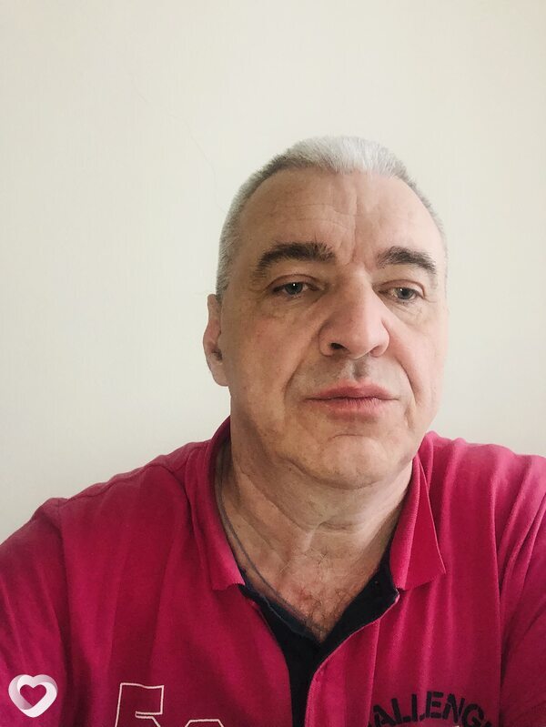 Гоша, 54, Нефтекамске — анкета №547387
