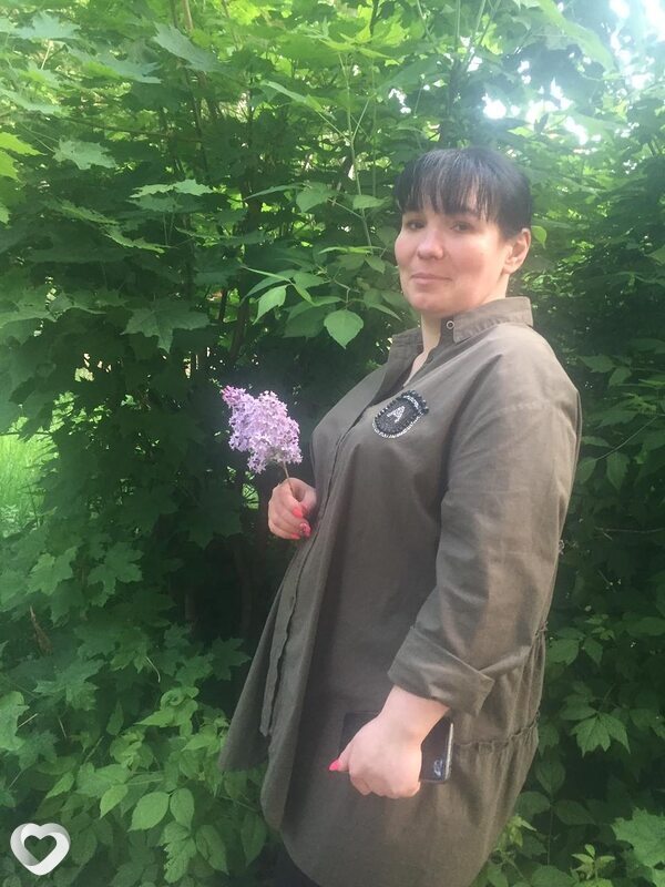 Карамелька, 38, Коломне — анкета №547388