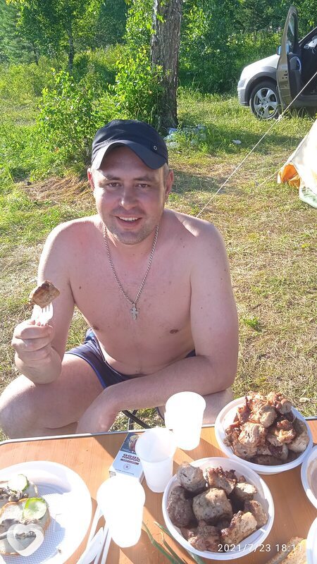 Артур, 40, Зеленогорск (Красноярский Край) — анкета №547395