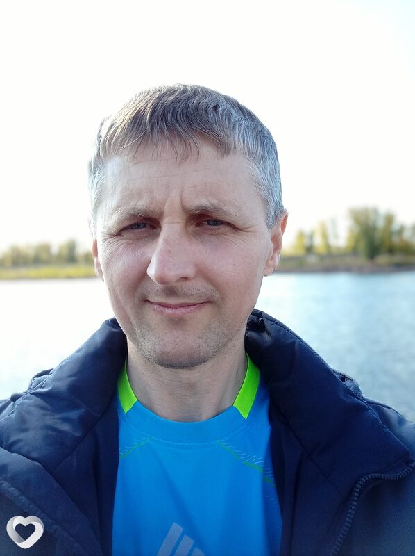 Денис, 41, Анапе — анкета №547396