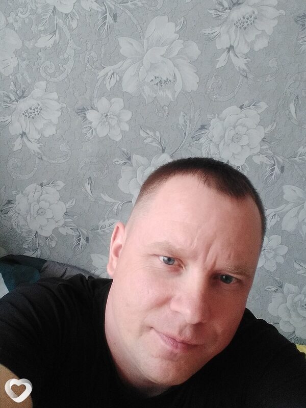 Константин, 39, Владимире — анкета №547399