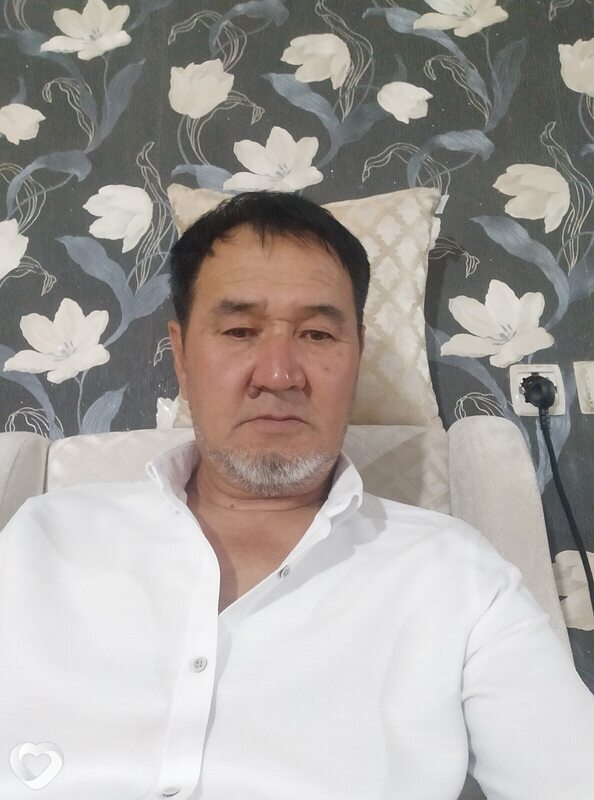 Нурлан, 60, Шымкенте — анкета №547358