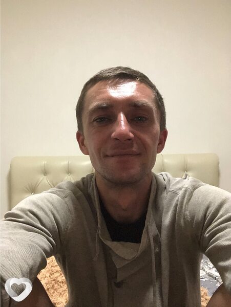 Максим, 39, Новороссийске — анкета №547362