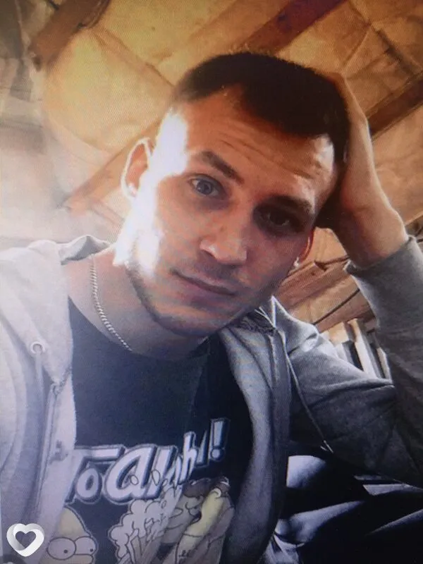 Дима, 36, Барнауле — анкета №547364